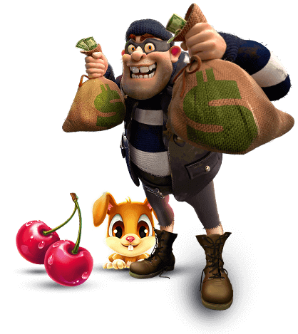 Casino Extra Online Casino Casino Extra characters